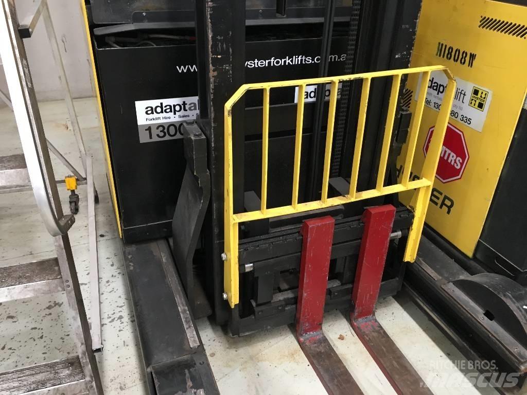 Hyster R1.6 前移式叉车