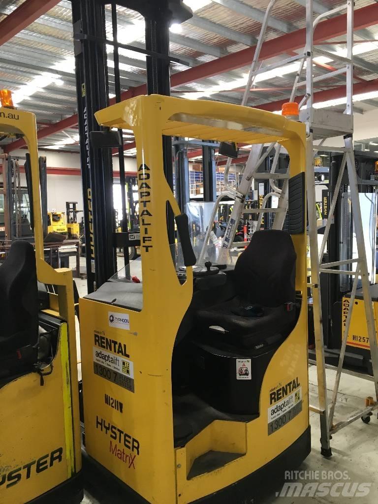 Hyster R1.6 前移式叉车
