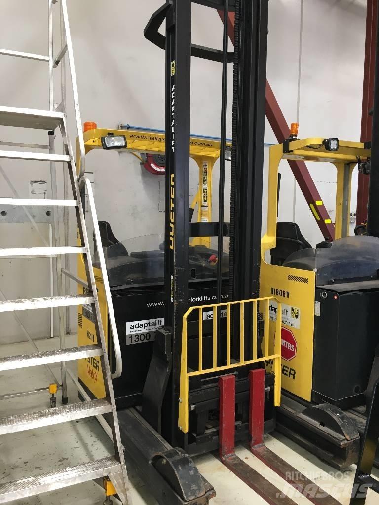 Hyster R1.6 前移式叉车