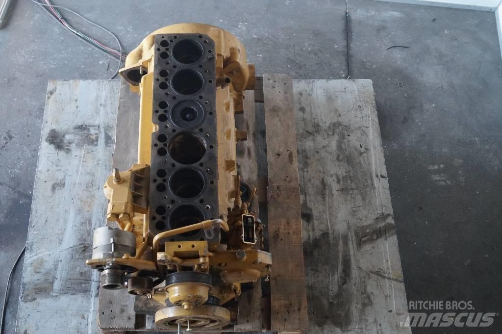 John Deere 6068 T 发动机