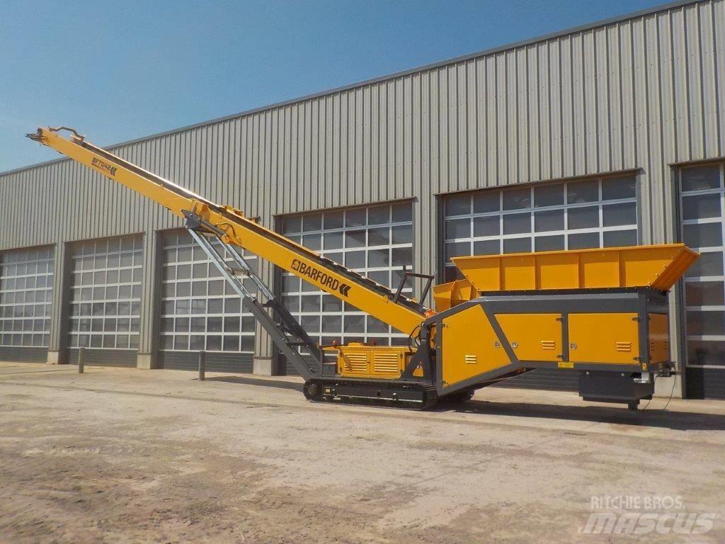 Barford BF7042 输送机械