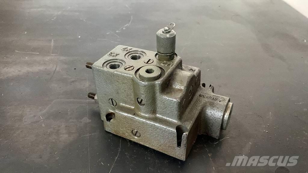 Liebherr LR1 - LS (D) 运输工具-其他