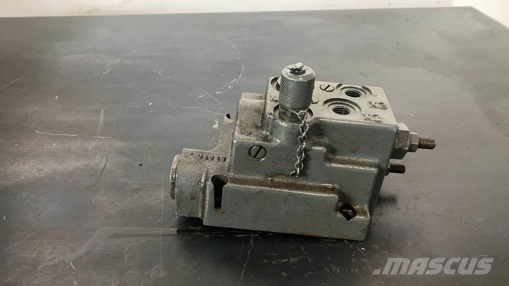 Liebherr LR1 - LS (D) 运输工具-其他