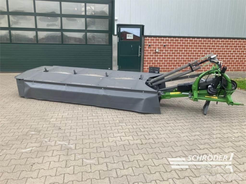 Fendt SLICER 350 P 割草机