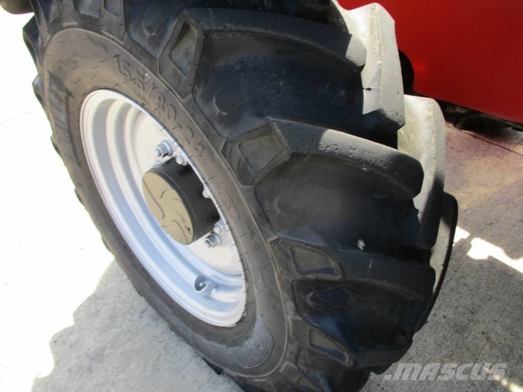 Manitou MT 1440 (269) 伸缩臂叉装车|叉装车