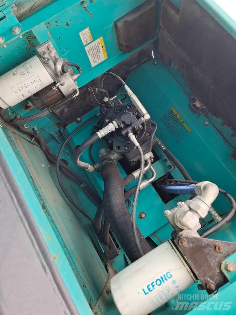 Kobelco SK 260 履带挖掘机