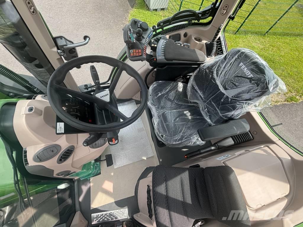 Fendt 311 Vario 拖拉机/农用车