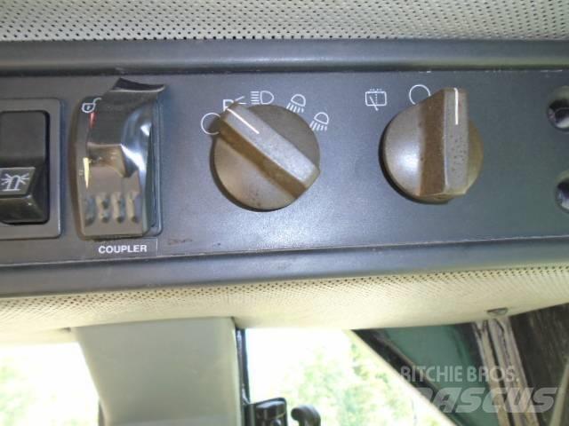 CAT 966 G 轮式装载机
