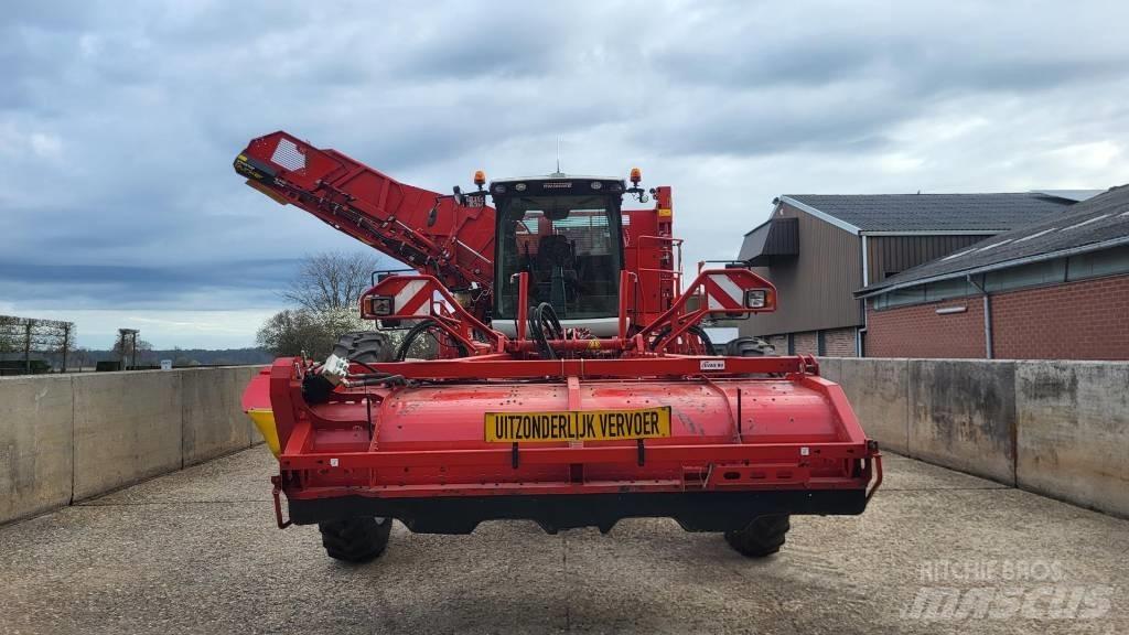 Grimme Varitron 470 马铃薯收获机