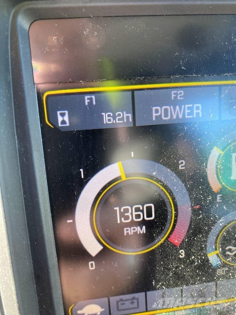Wacker Neuson ET 65 中型挖掘机