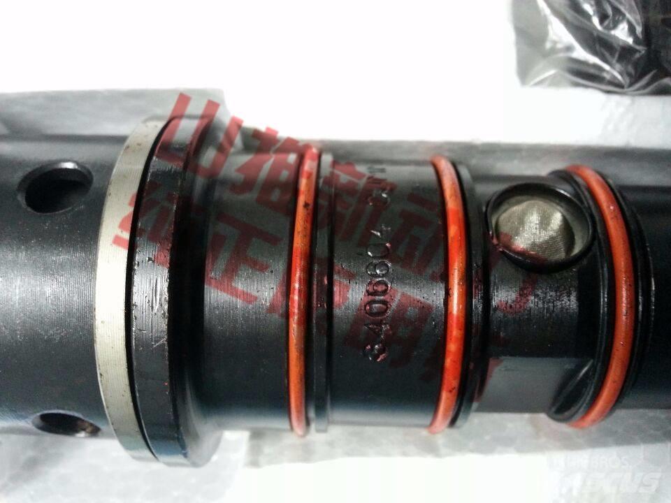CUMMINS 4306515 发动机