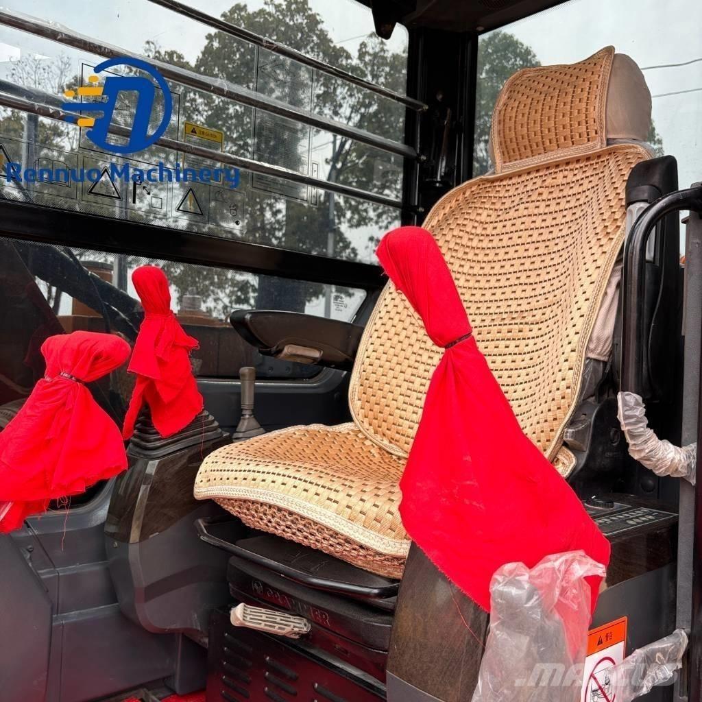 Sany SY 95 C Pro 履带挖掘机