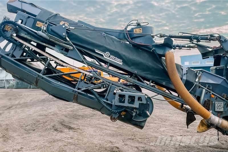 Wirtgen W100Fi 其他货车