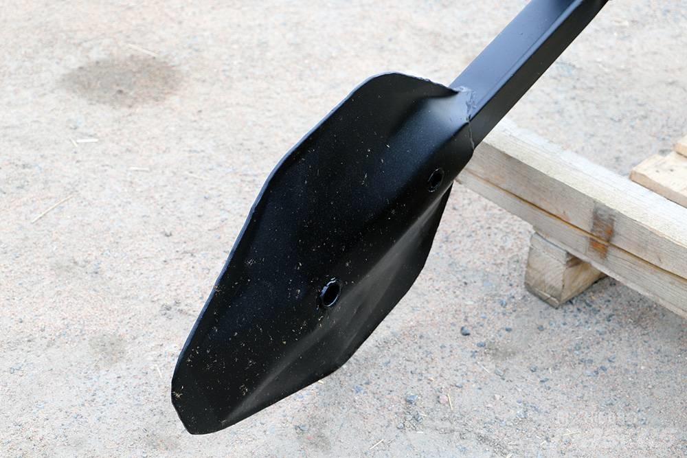  BALGRIP LILLA BM 前装载配件
