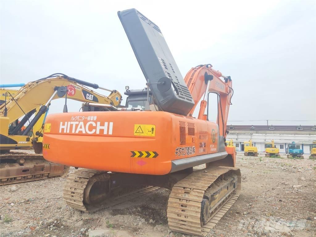 Hitachi ZX350H-3G 履带挖掘机