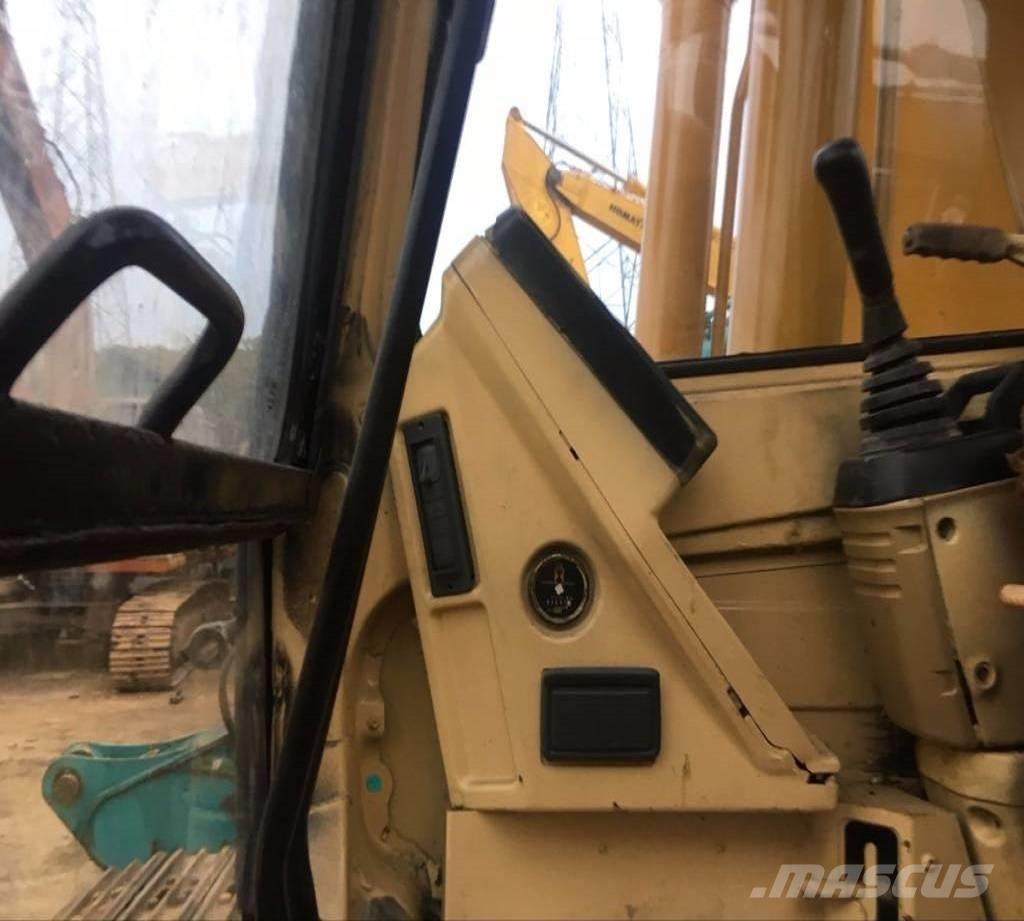 CAT 320 B 履带挖掘机