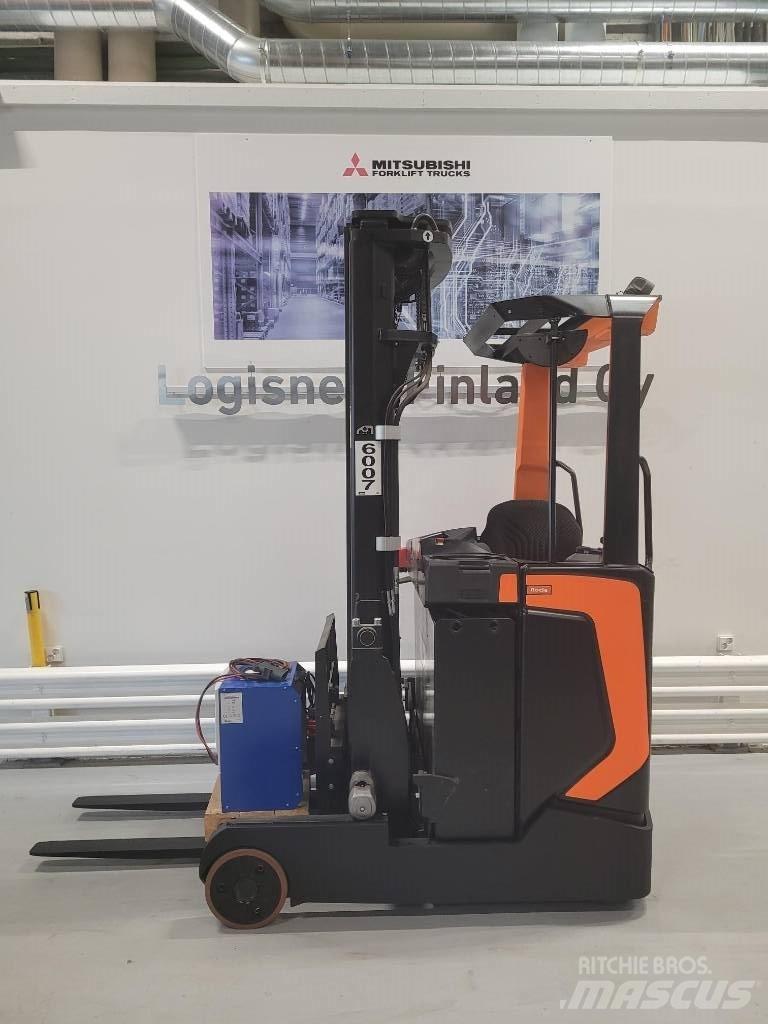 Rocla HSF16 前移式叉车