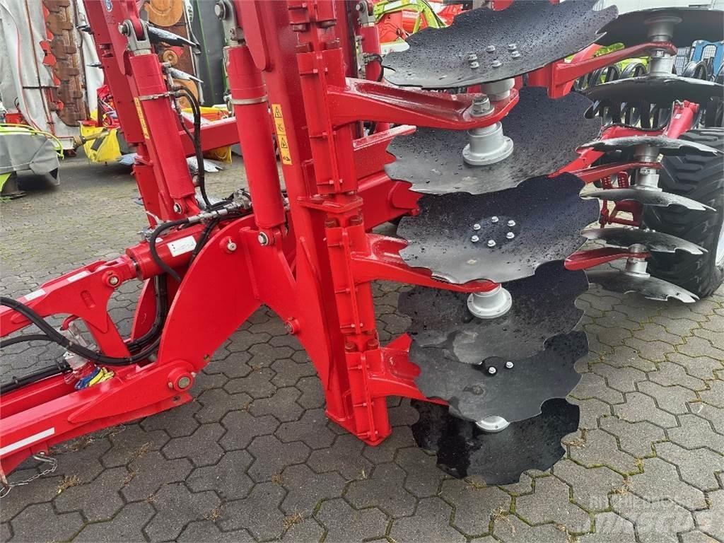 Horsch Joker 5 HD 圆盘耙