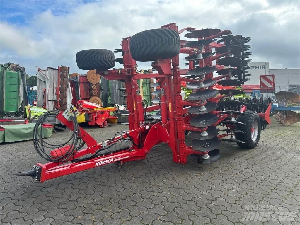 Horsch Joker 5 HD 圆盘耙