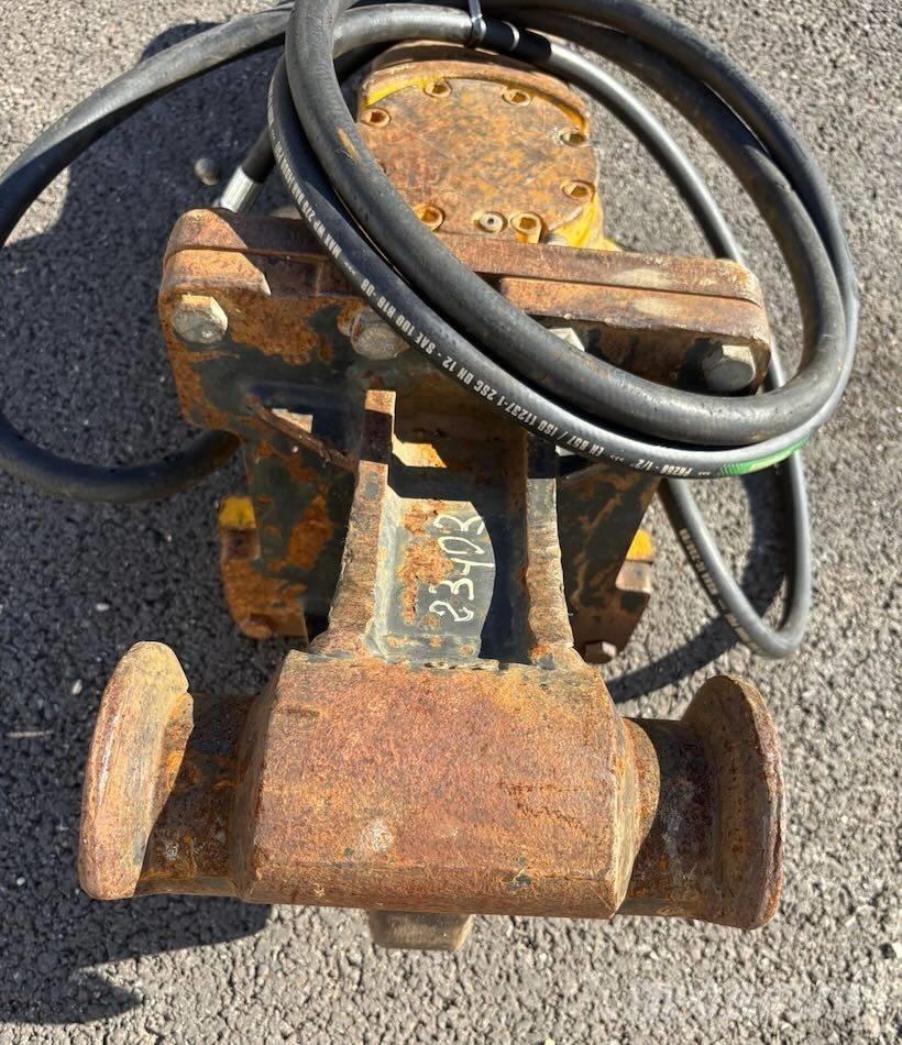 Atlas Copco SB 202 破碎锤