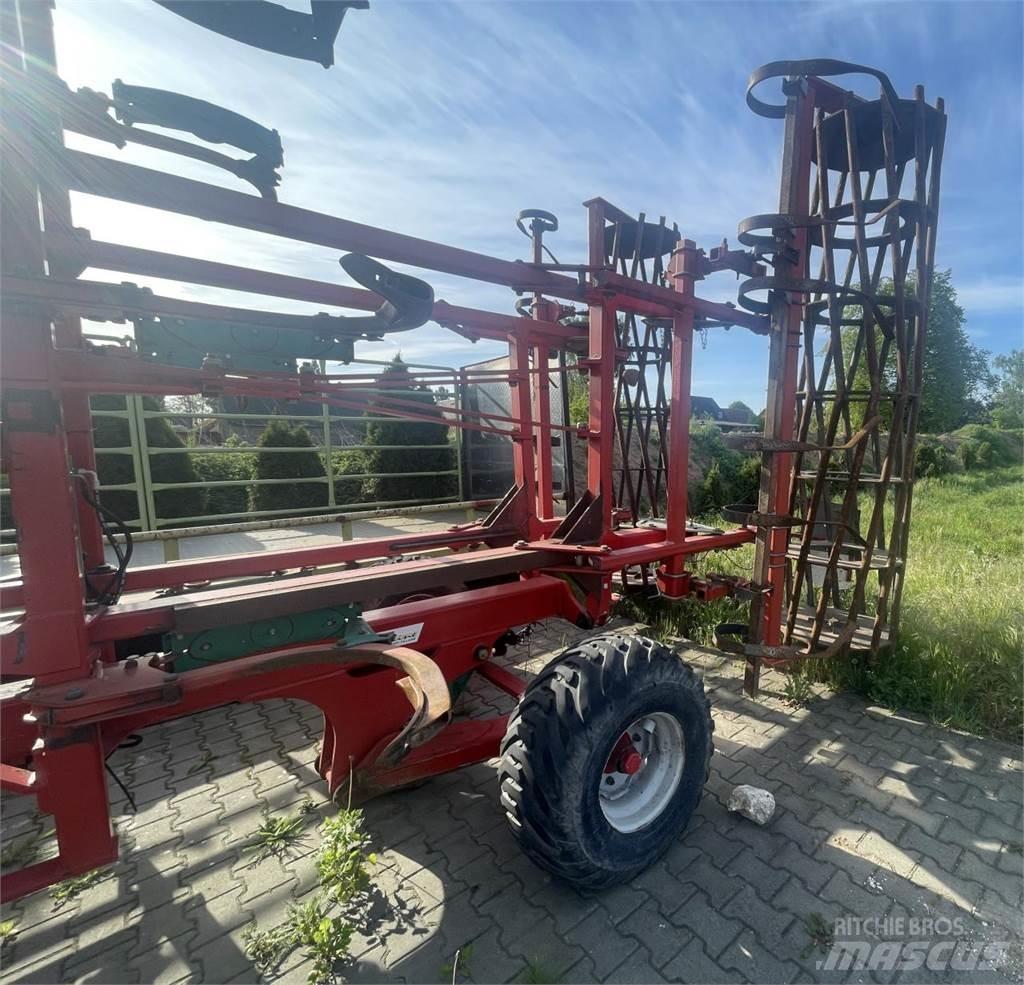 Kverneland CTC 500 手扶中耕机