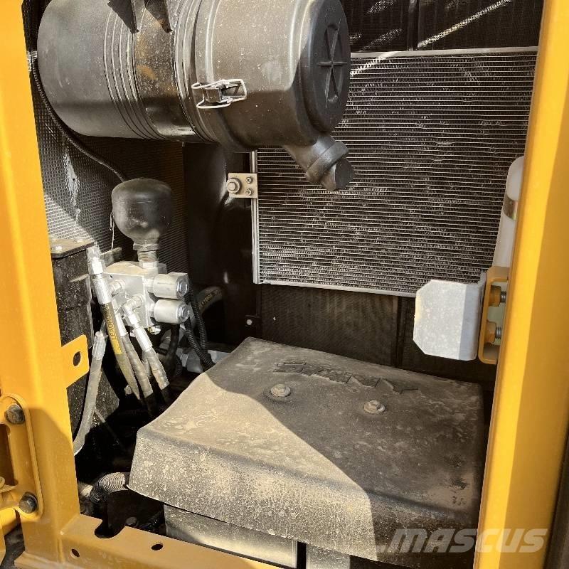 Sany SY 75 C 履带挖掘机