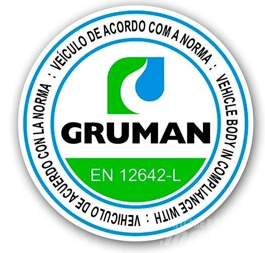  GRUMAN GR7 其他组件