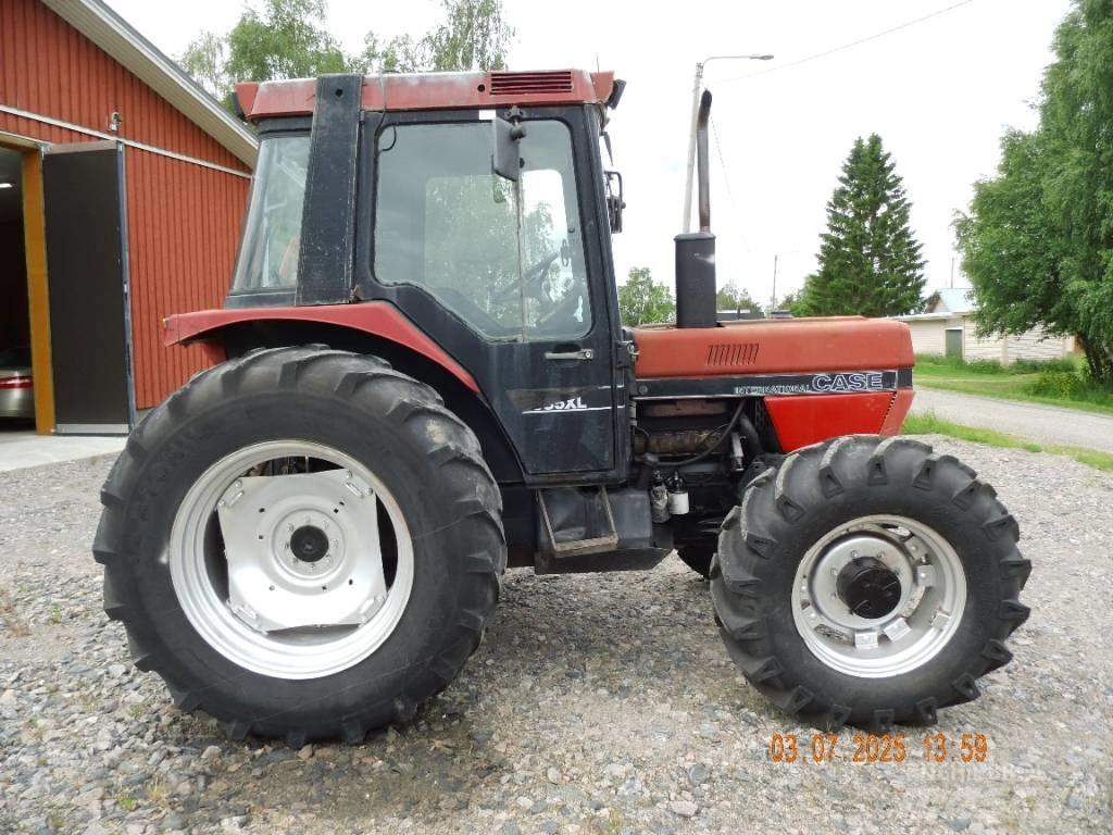 Case IH 685 XL 拖拉机/农用车
