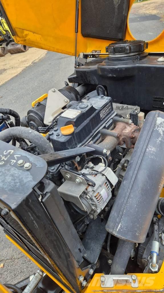 Ammann AV 26-2K 土壤压实机