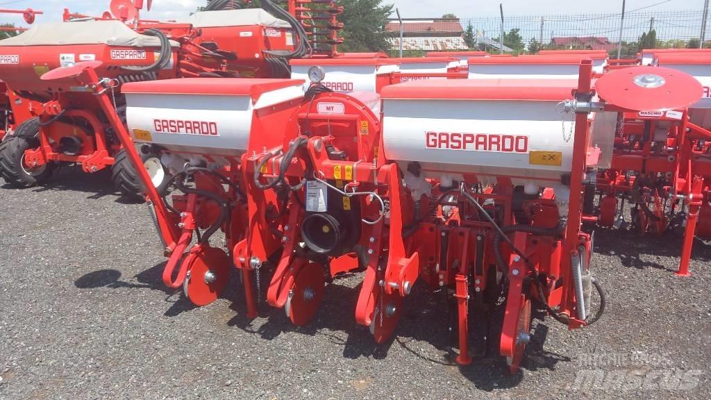 Maschio MT 4 多功能条播机