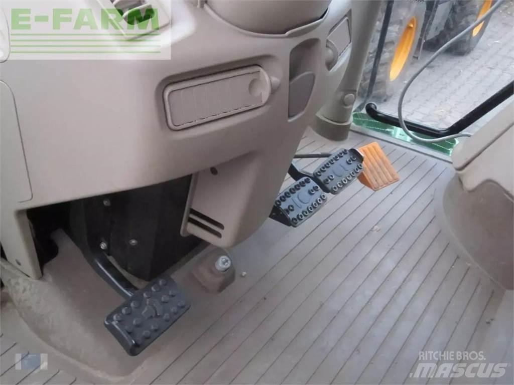 John Deere 6155r 拖拉机/农用车
