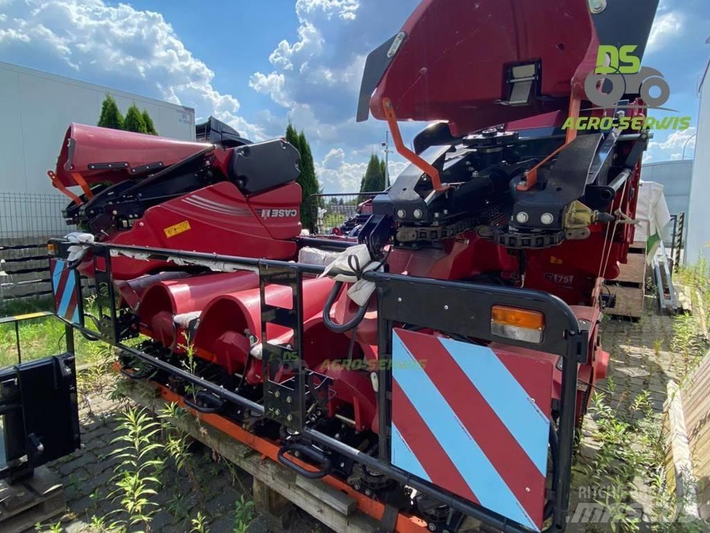 Case IH 4406F 75 联合收割机配件