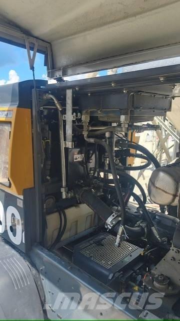 Putzmeister TK 1004 混凝土输送泵|布料机