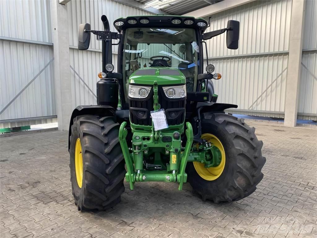 John Deere 6R 140 拖拉机/农用车