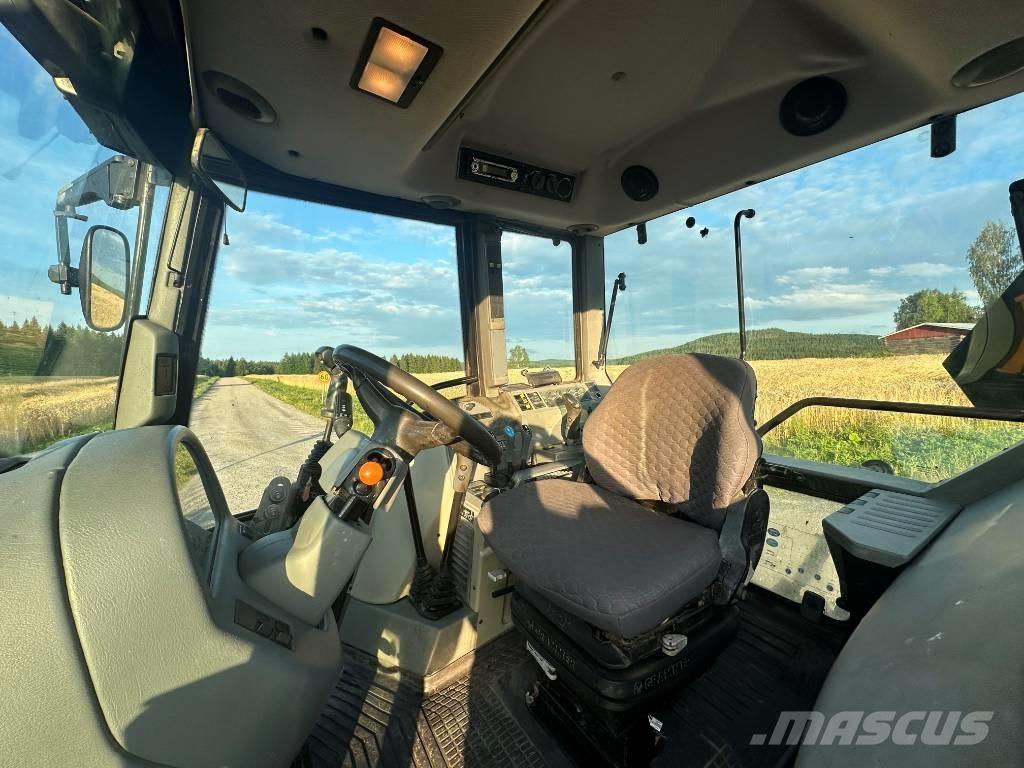 Valtra 6850 拖拉机/农用车