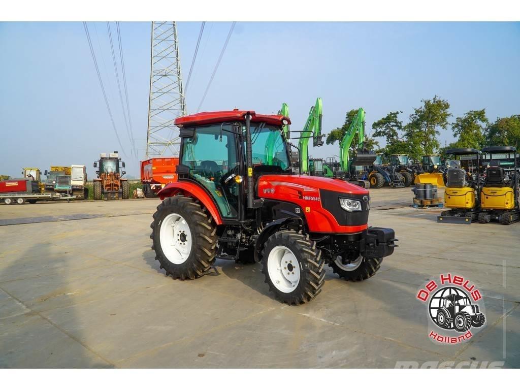 YTO NMF554C 拖拉机/农用车