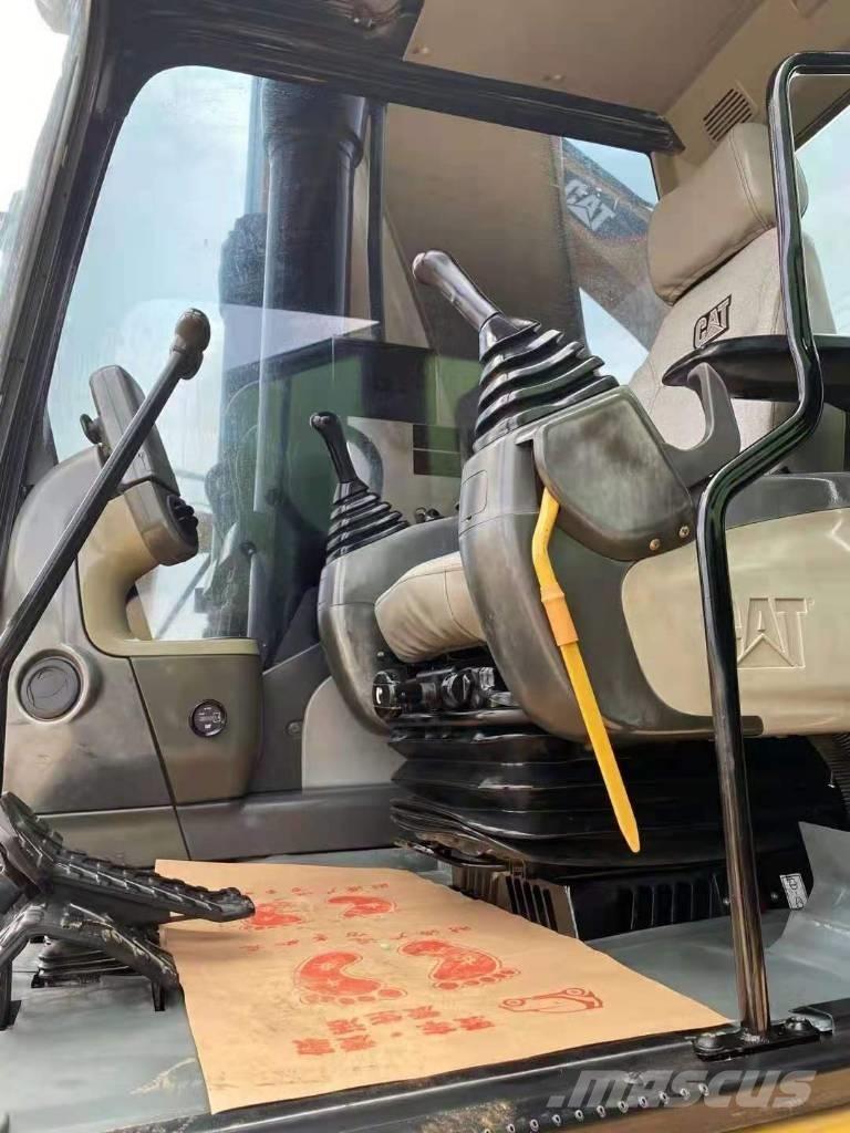 CAT 336 D 履带挖掘机