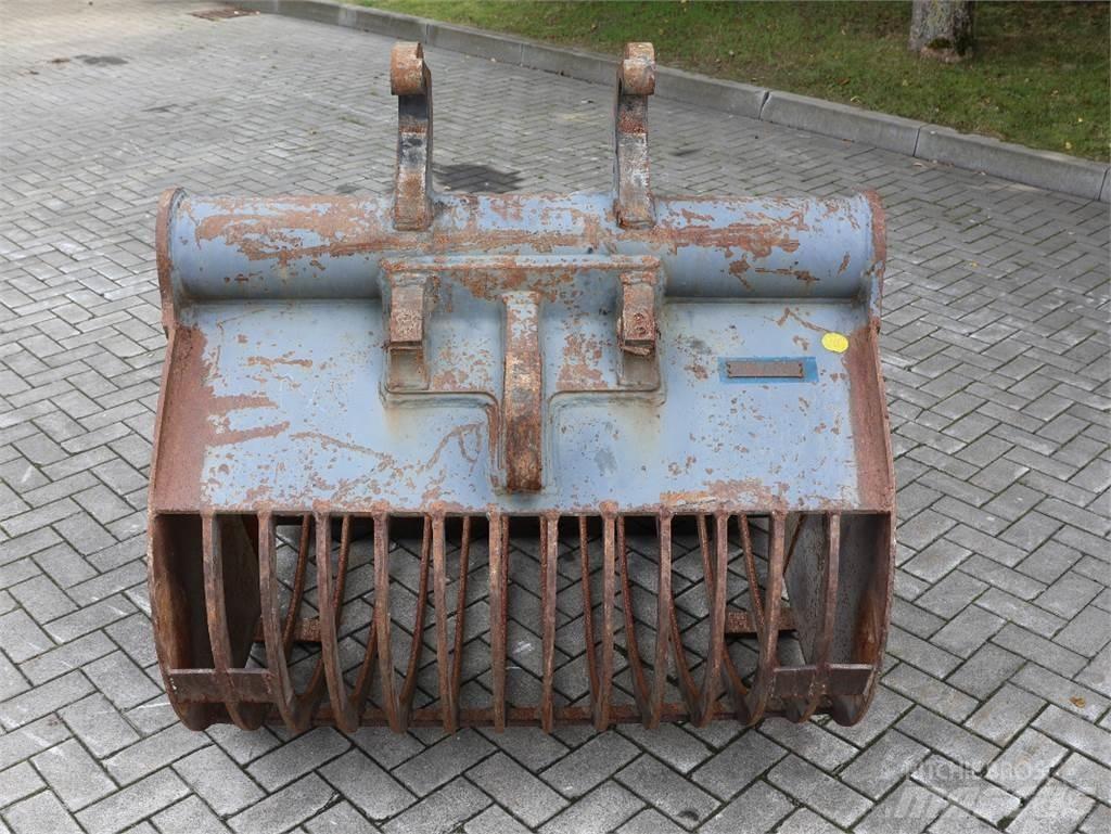  SIEBLÖFFEL 1300 MM, 农业机械-其他