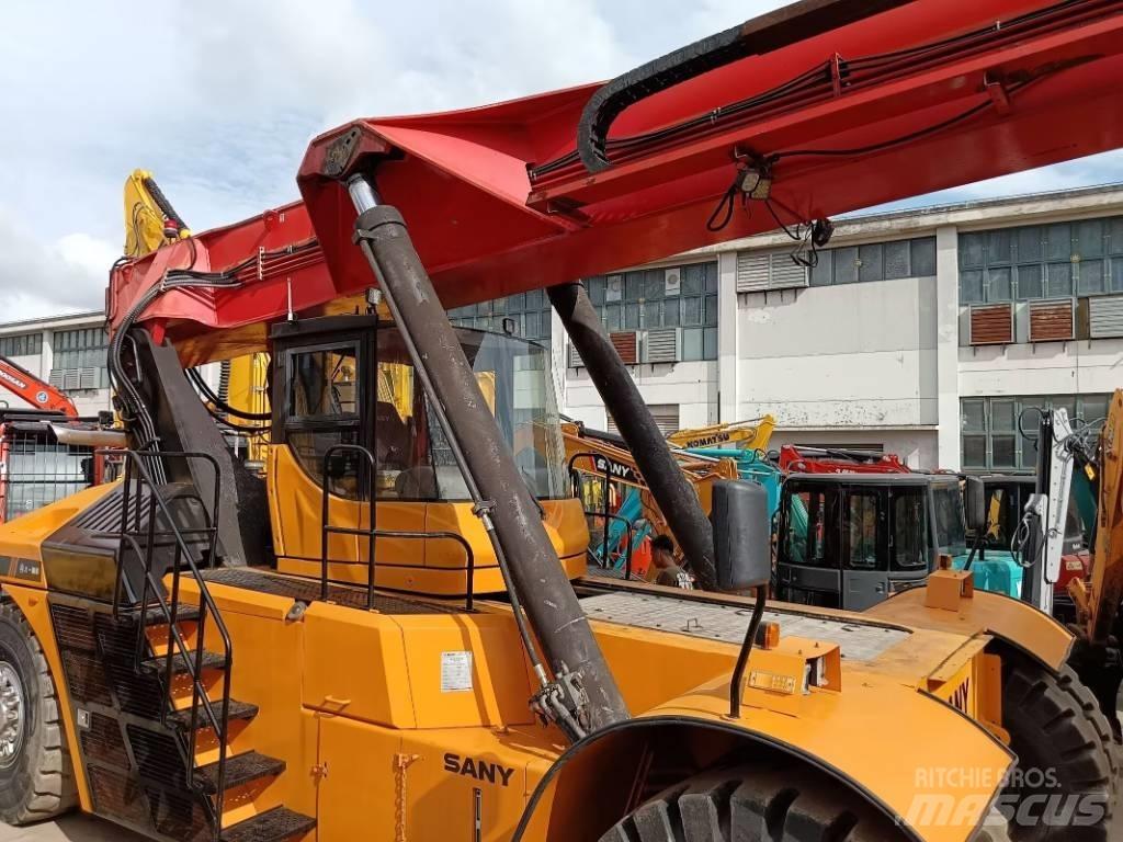 Sany SRSC 45 C30 正面吊