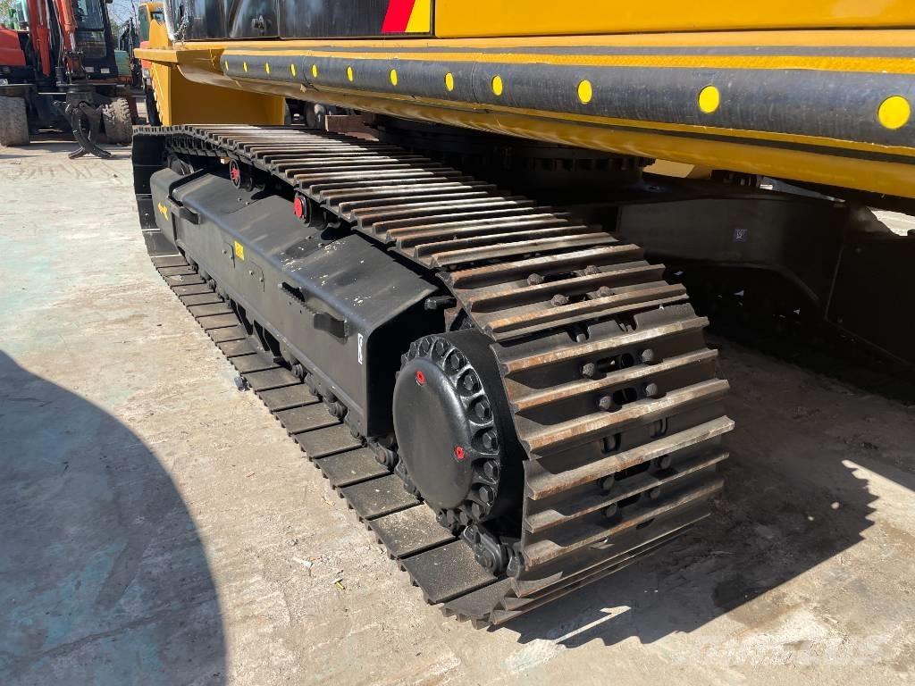 CAT 330 D 履带挖掘机