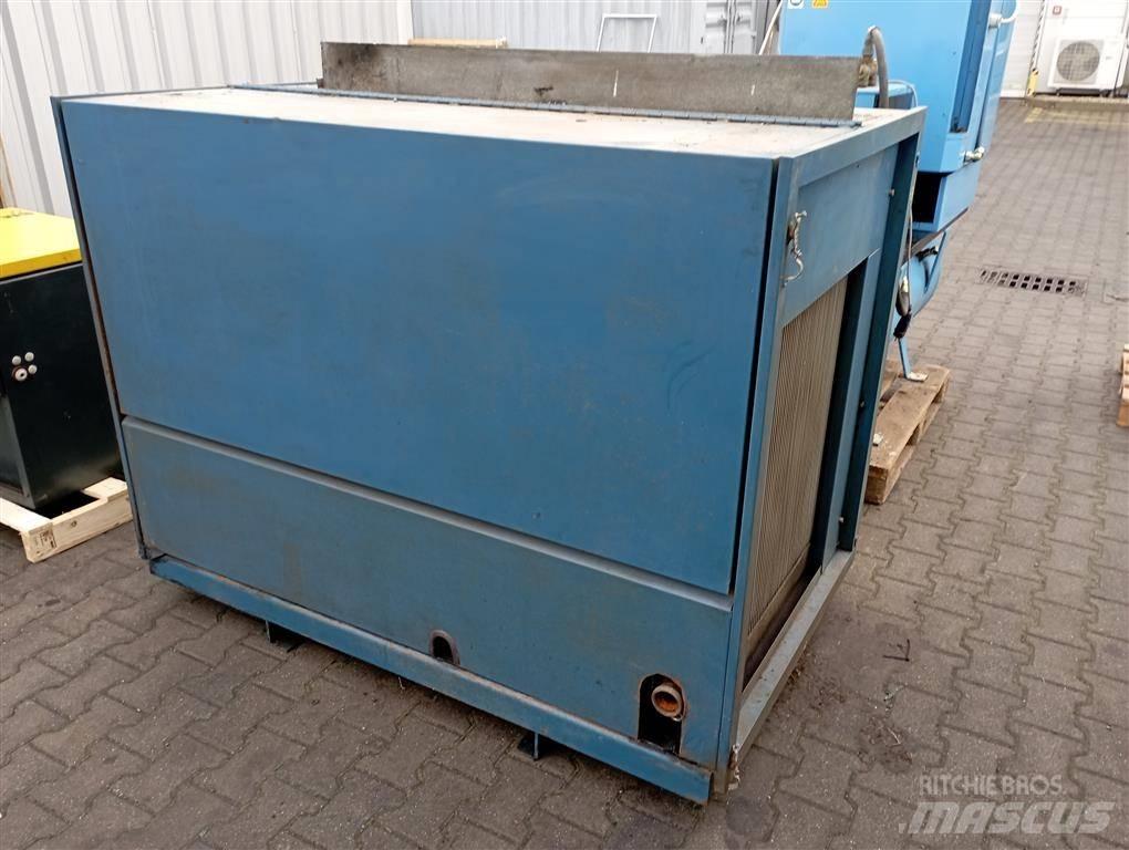  Mahle MSK D55 压缩机