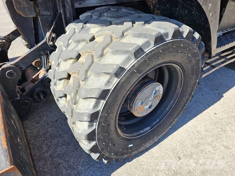 Hitachi ZX 145 W-3 轮式挖掘机