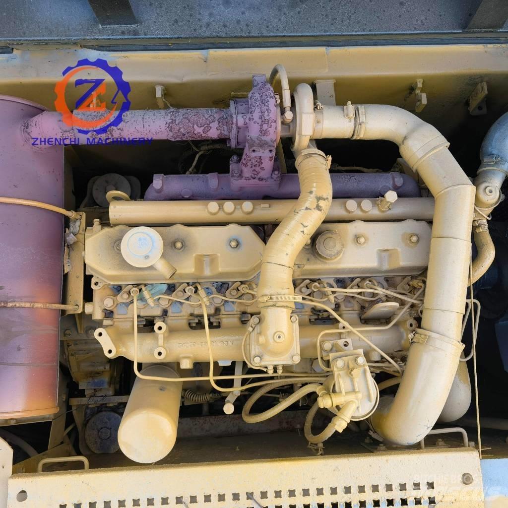 CAT 320 B LC 履带挖掘机