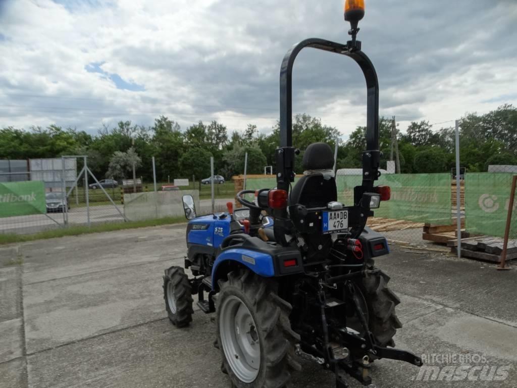Solis 26 XL 拖拉机/农用车