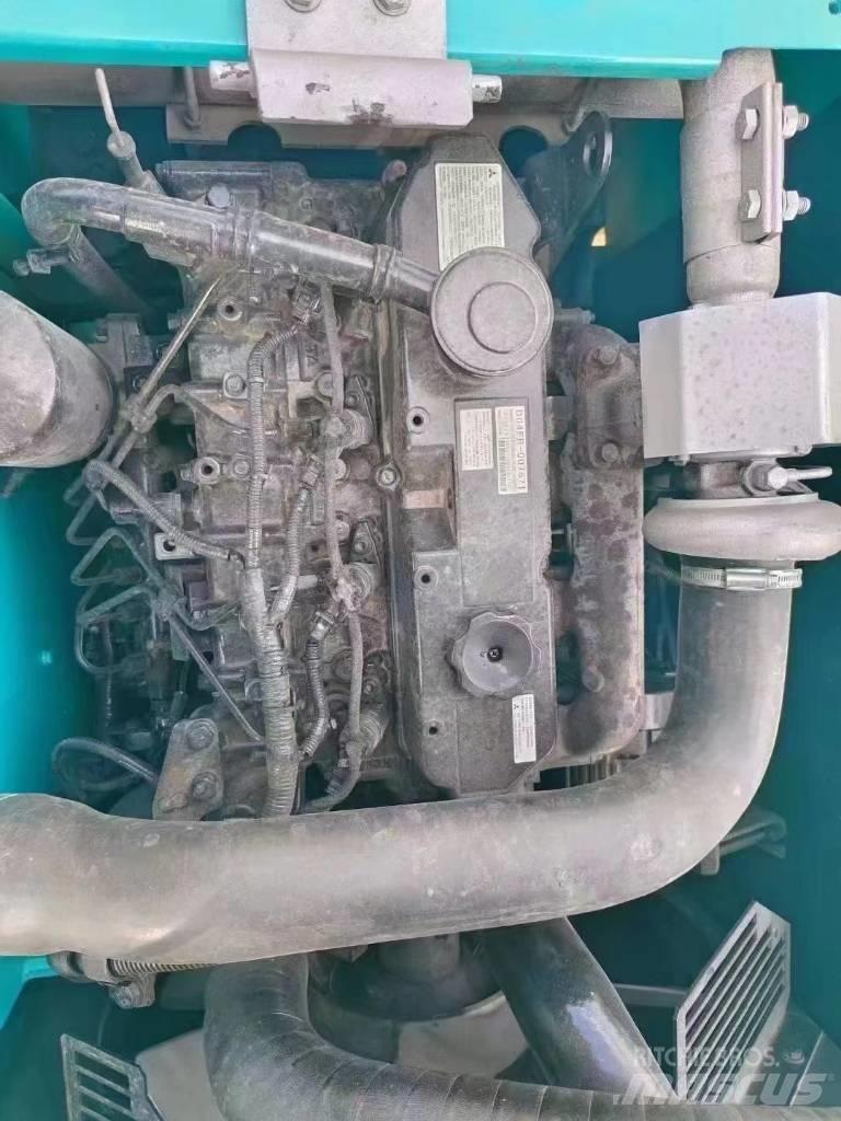 Kobelco SK 140 LC 履带挖掘机
