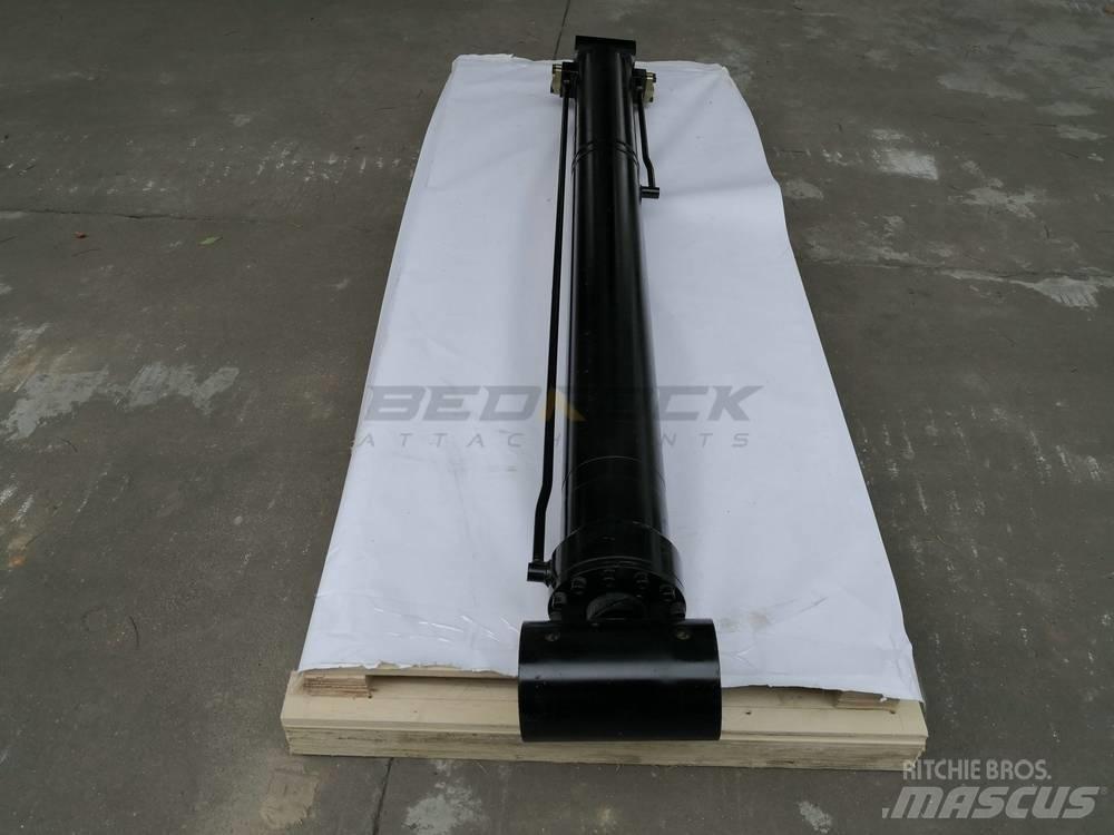 Bedrock 329 其他组件