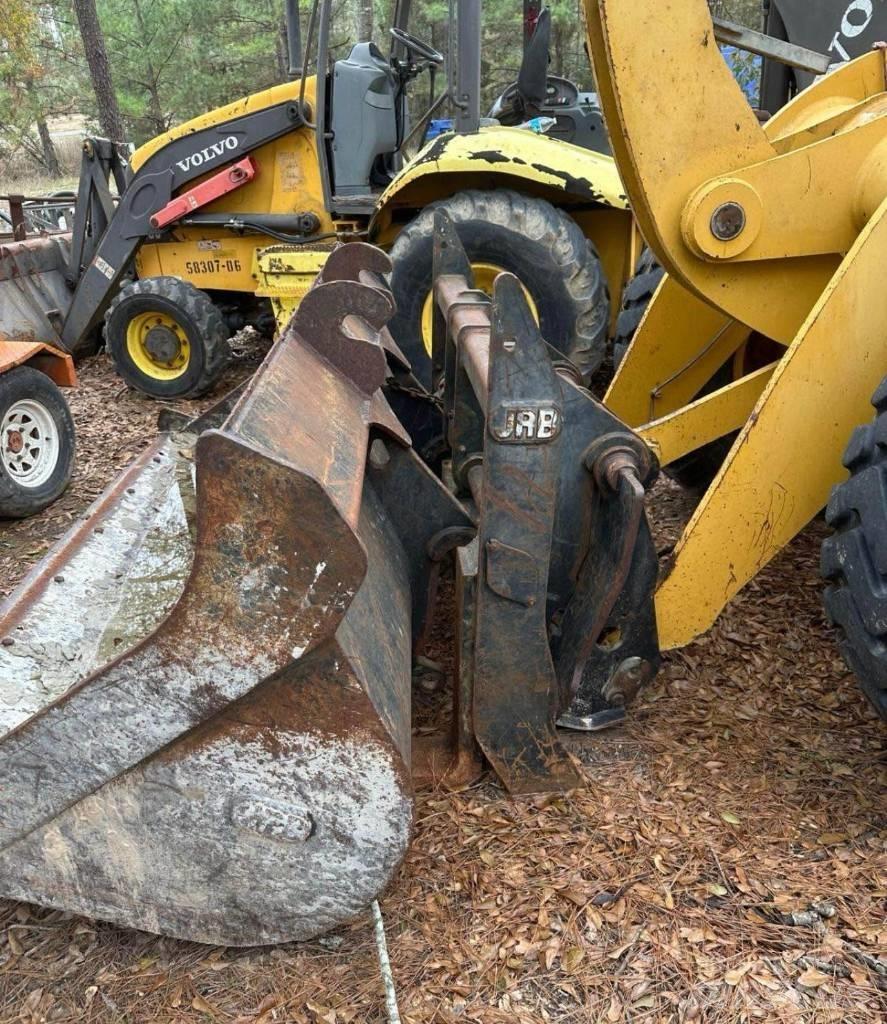 John Deere 544 H 轮式装载机