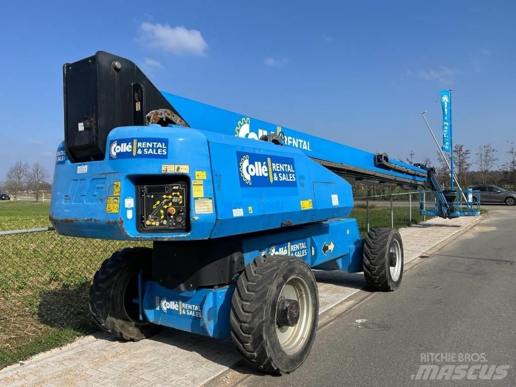 JLG 1500 SJ 直臂高空工作平台