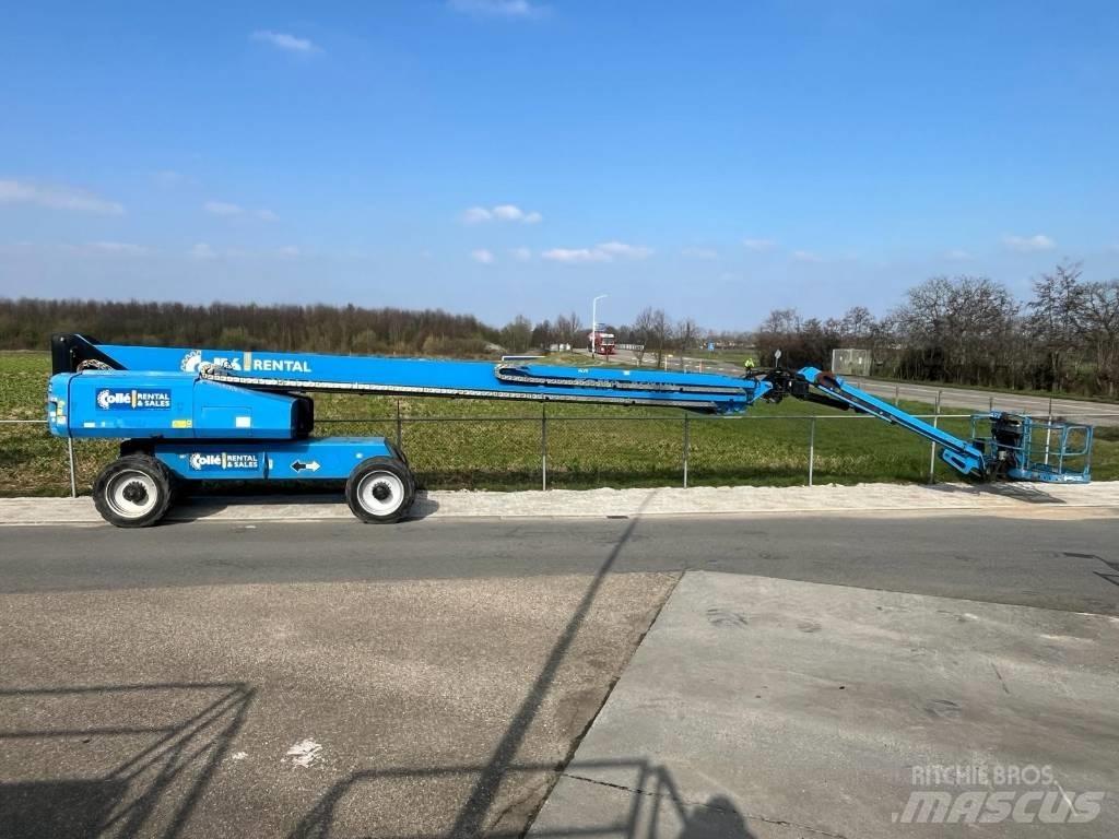 JLG 1500 SJ 直臂高空工作平台
