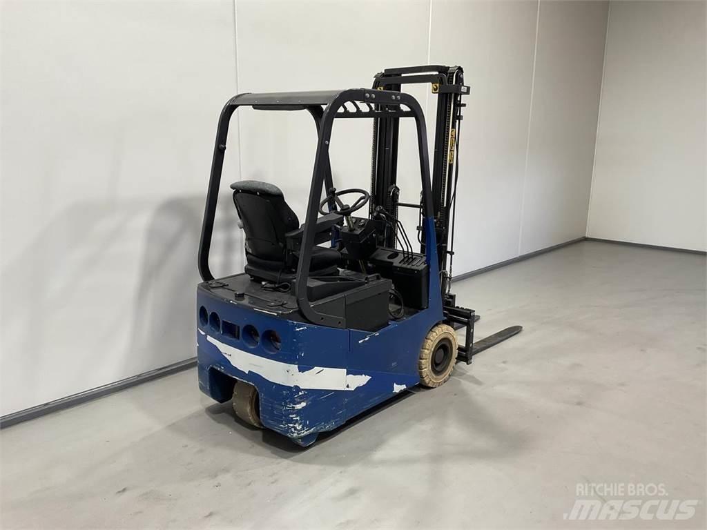 CTC PL313 电动叉车